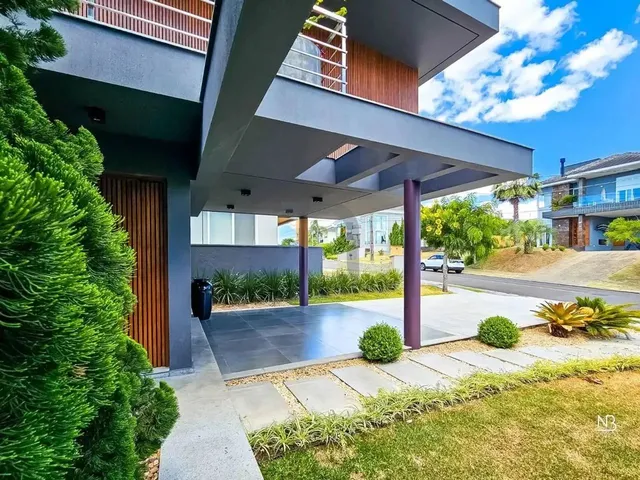 Imagem 10: Casa Residencial À Venda, Alphaville, Gravataí
