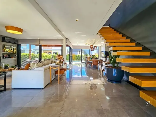 Imagem 8: Casa Residencial À Venda, Alphaville, Gravataí