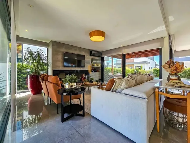 Imagem 15: Casa Residencial À Venda, Alphaville, Gravataí