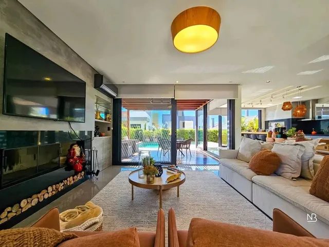 Imagem 4: Casa Residencial À Venda, Alphaville, Gravataí