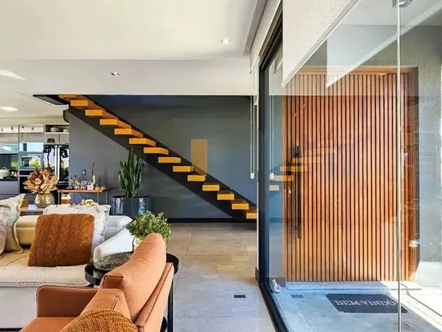 Imagem 13: Casa Residencial À Venda, Alphaville, Gravataí