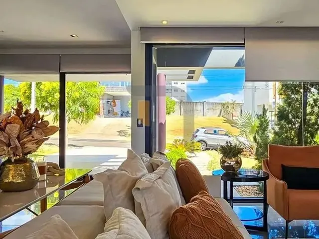 Imagem 6: Casa Residencial À Venda, Alphaville, Gravataí
