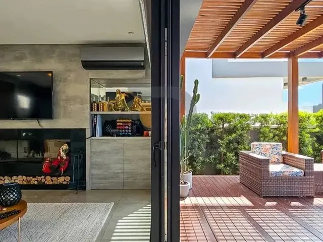 Imagem 5: Casa Residencial À Venda, Alphaville, Gravataí
