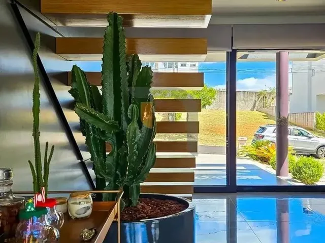 Imagem 9: Casa Residencial À Venda, Alphaville, Gravataí