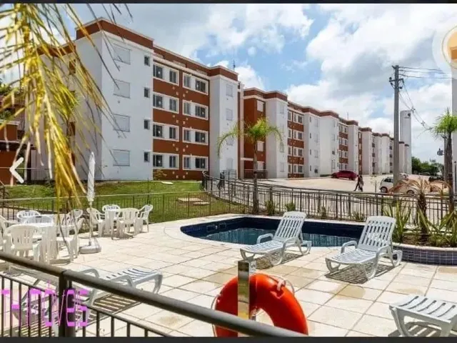 Imagem: Apartamento 2 Quartos 47M² - santa Isabel