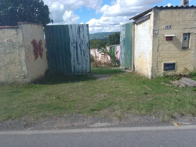 Imagem 2: Vendo Chácara com 2 banheiros
