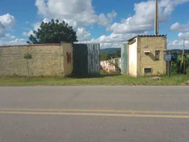 Imagem 4: Vendo Chácara com 2 banheiros