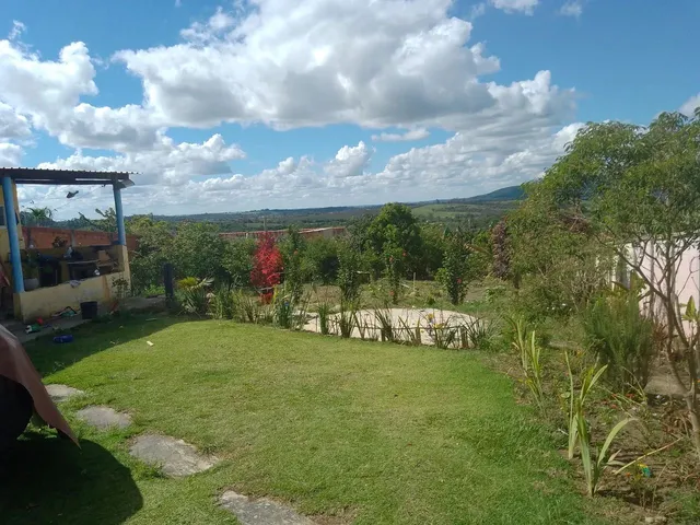 Imagem 6: Vendo Chácara com 2 banheiros