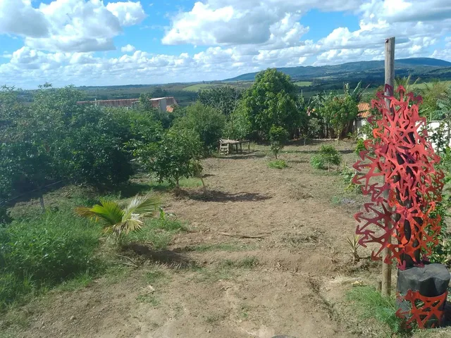 Imagem 8: Vendo Chácara com 2 banheiros