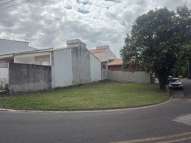 Imagem: Terreno Esquina Vila Amato