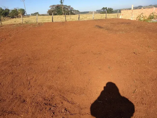 Imagem: Vendo Terreno de 1.000 Mts Quadrado