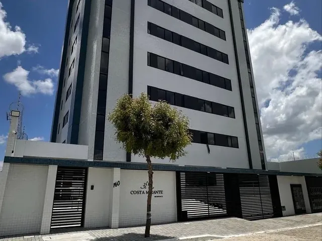 Imagem: Apartamentos no Mirante para Locação