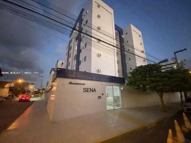 Imagem: Apartamento para Locação em Campina Grande