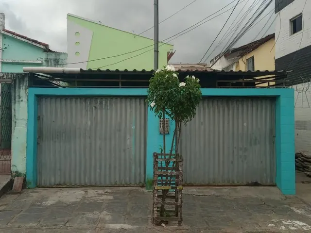 Imagem: Casa para Locação em Campina Grande-Pb