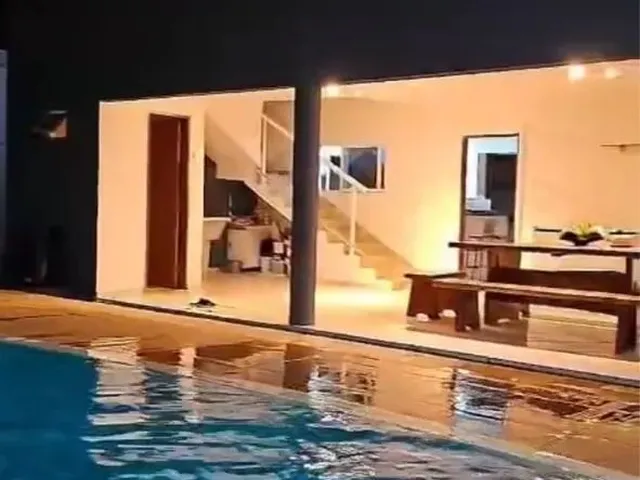 Imagem 2: Casa com Piscina Jacumã - da Sexta-Feira de Carnaval a Quinta-Feira