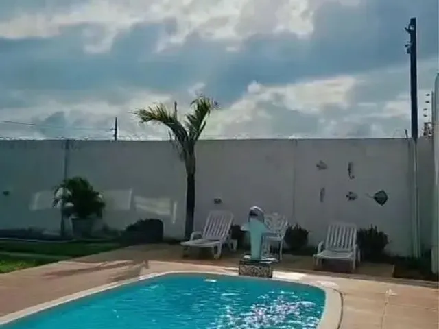 Imagem 3: Casa com Piscina Jacumã - da Sexta-Feira de Carnaval a Quinta-Feira
