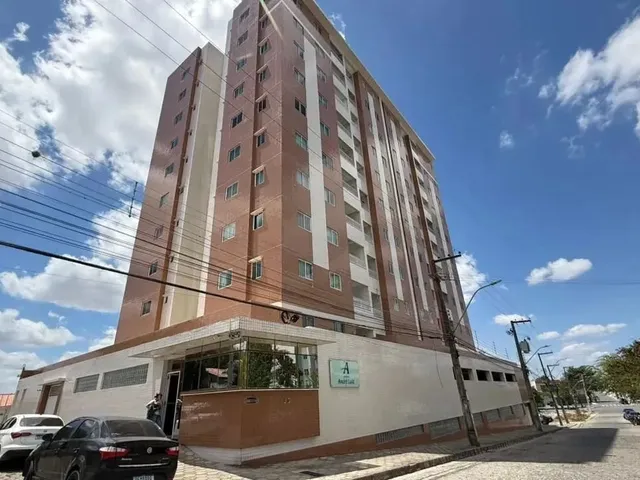 Imagem: Apartamento para Locação no Catolé