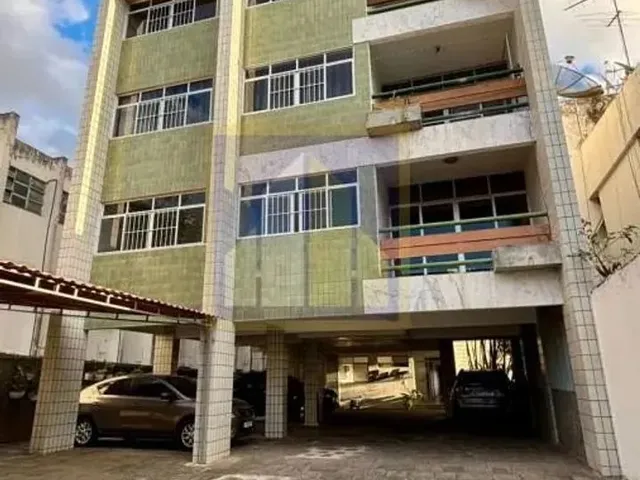 Imagem: Apartamento para Locação em Campina Grande