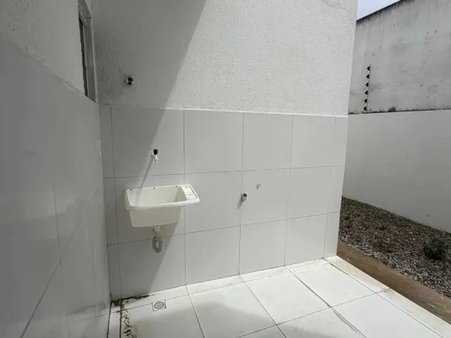 Imagem 8: Casa Portal Sudoeste