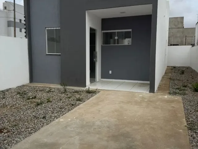 Imagem 7: Casa Portal Sudoeste