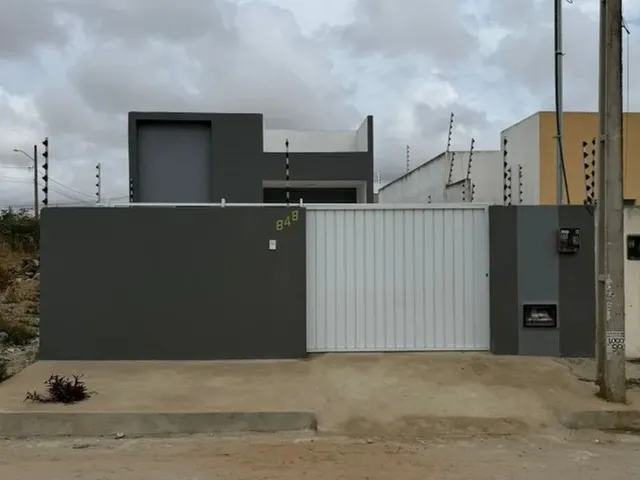 Imagem 13: Casa Portal Sudoeste