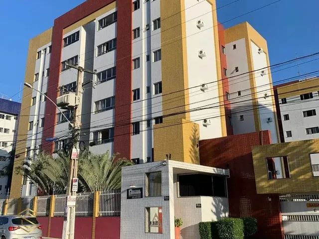 Imagem: Apartamento de 3 Quartos, Mobiliado para