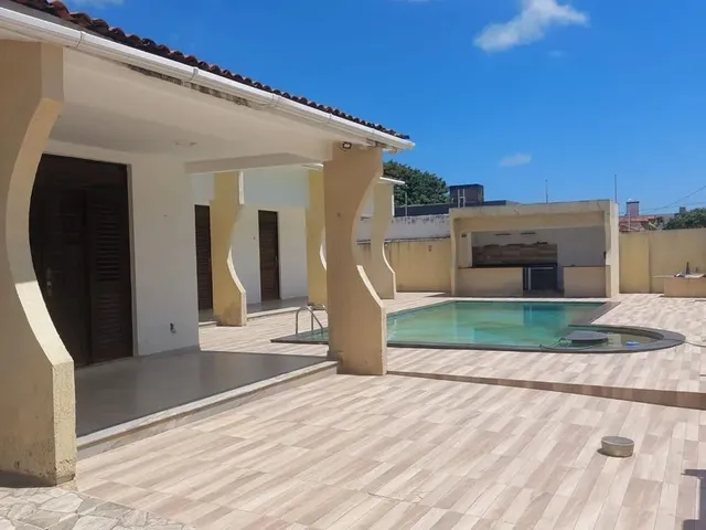 Imagem: Aluga-Se Casa nos Bancários