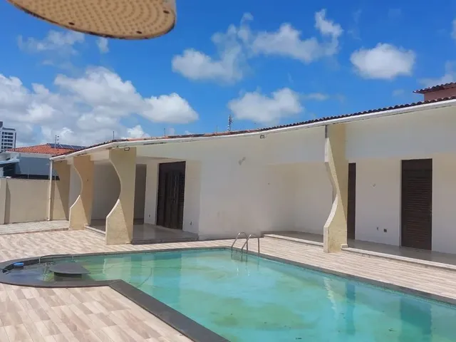 Imagem 2: Aluga-Se Casa nos Bancários