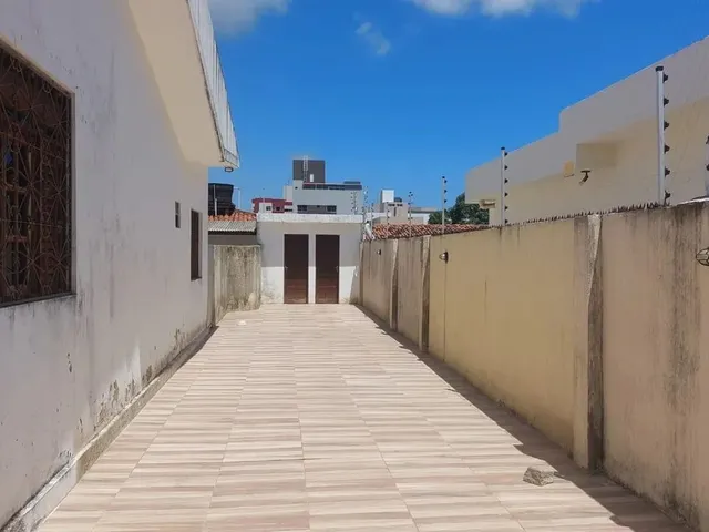 Imagem 3: Aluga-Se Casa nos Bancários