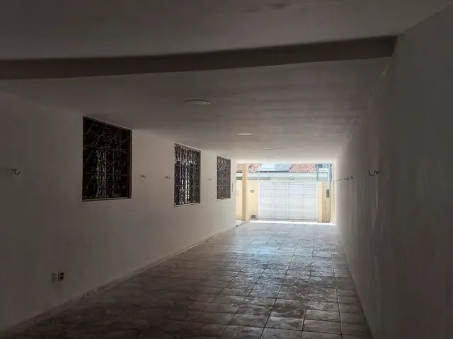 Imagem 4: Aluga-Se Casa nos Bancários