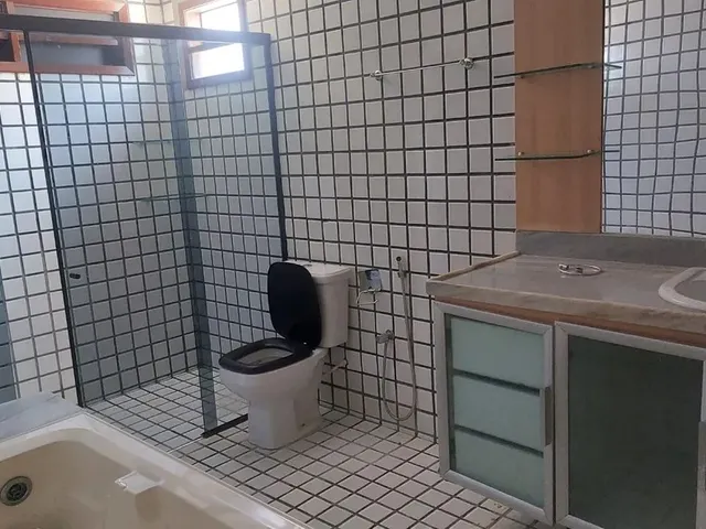 Imagem 8: Aluga-Se Casa nos Bancários