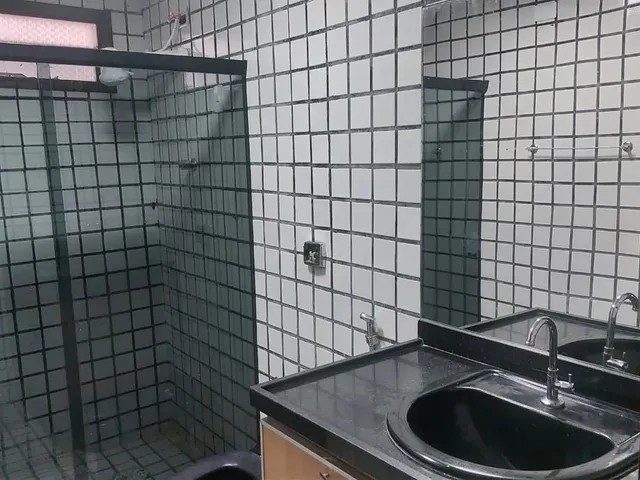 Imagem 10: Aluga-Se Casa nos Bancários