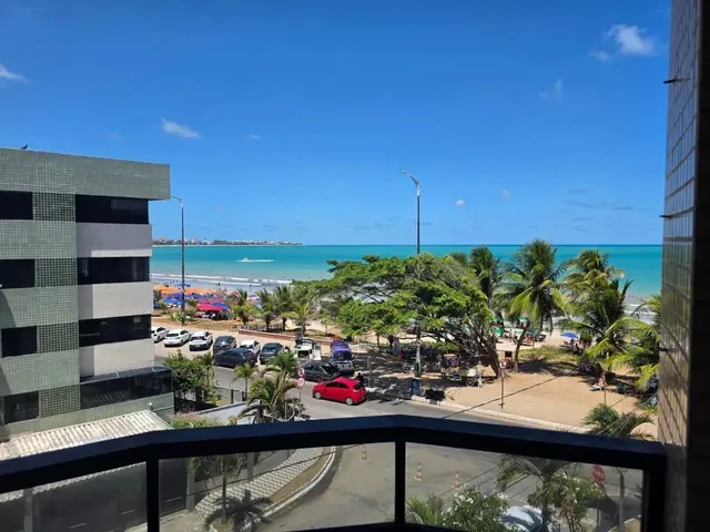 Imagem: Apartamento Frente Mar, com 145 Metros Quadrados