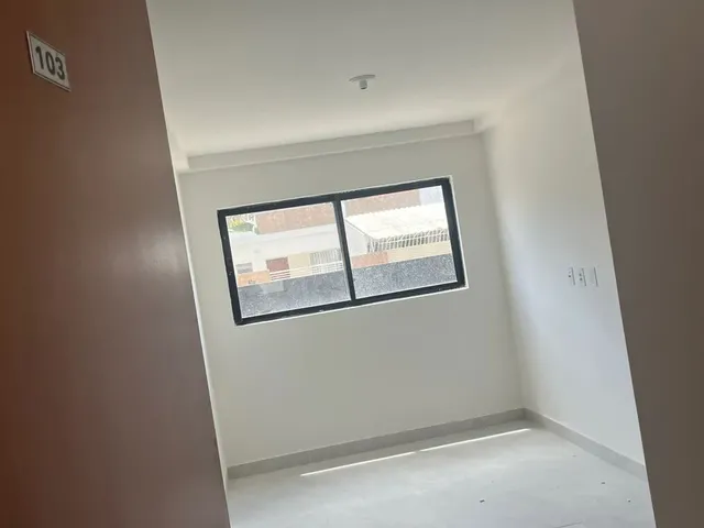 Imagem: Aluga-Se Apartamento Térreo no Colinas