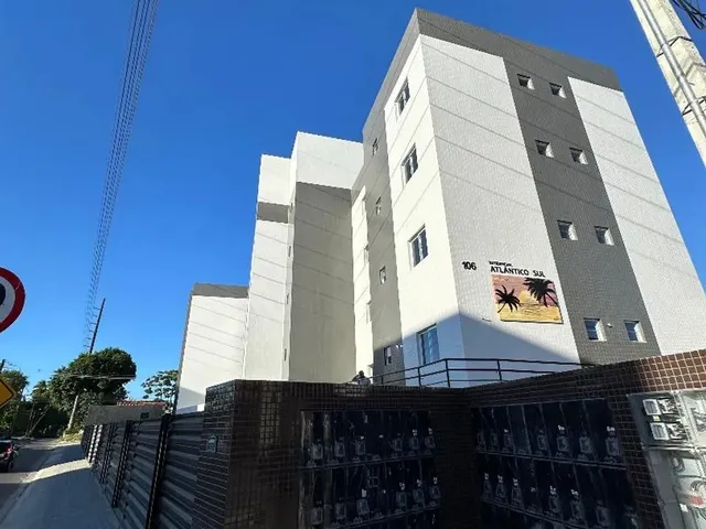 Imagem 1: Apartamento para Alugar nos Funcionários - 2 Quartos, (1 Suíte