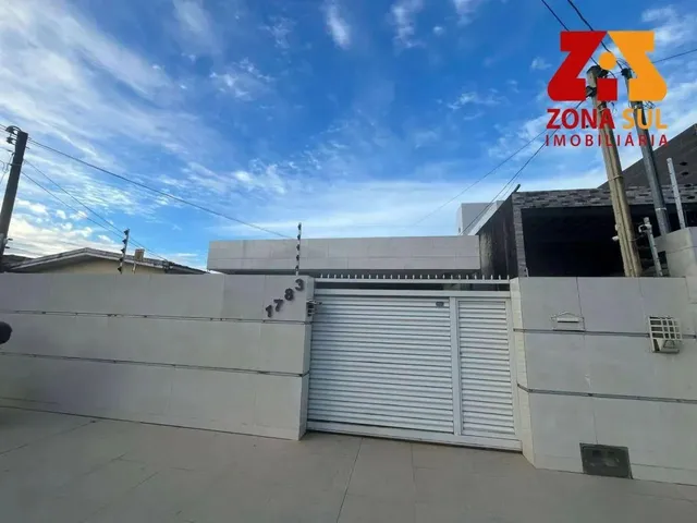 Imagem 14: Casa com 3 Dormitórios À Venda por R$ 590.000,00 - Cristo Redentor - João Pessoa/Pb