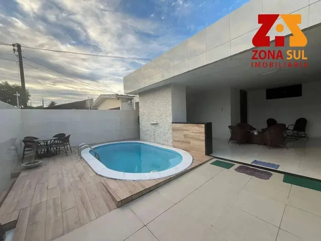 Imagem 13: Casa com 3 Dormitórios À Venda por R$ 590.000,00 - Cristo Redentor - João Pessoa/Pb
