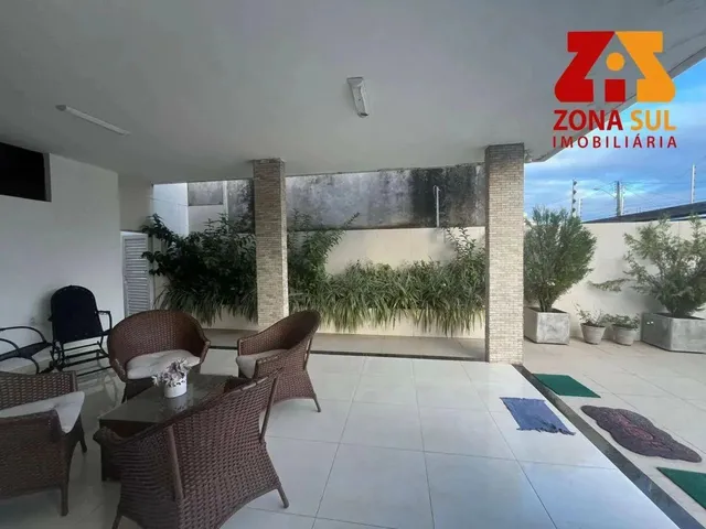 Imagem 2: Casa com 3 Dormitórios À Venda por R$ 590.000,00 - Cristo Redentor - João Pessoa/Pb