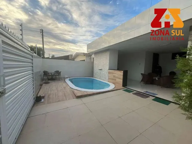 Imagem 15: Casa com 3 Dormitórios À Venda por R$ 590.000,00 - Cristo Redentor - João Pessoa/Pb