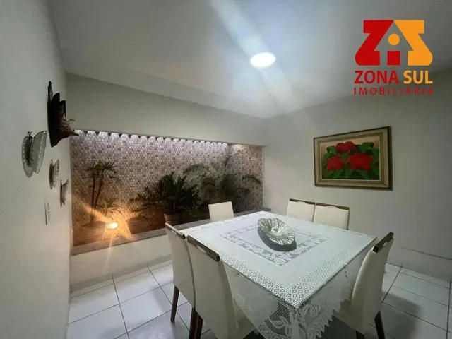 Imagem 5: Casa com 3 Dormitórios À Venda por R$ 590.000,00 - Cristo Redentor - João Pessoa/Pb