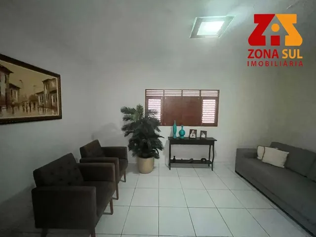 Imagem 6: Casa com 3 Dormitórios À Venda por R$ 590.000,00 - Cristo Redentor - João Pessoa/Pb