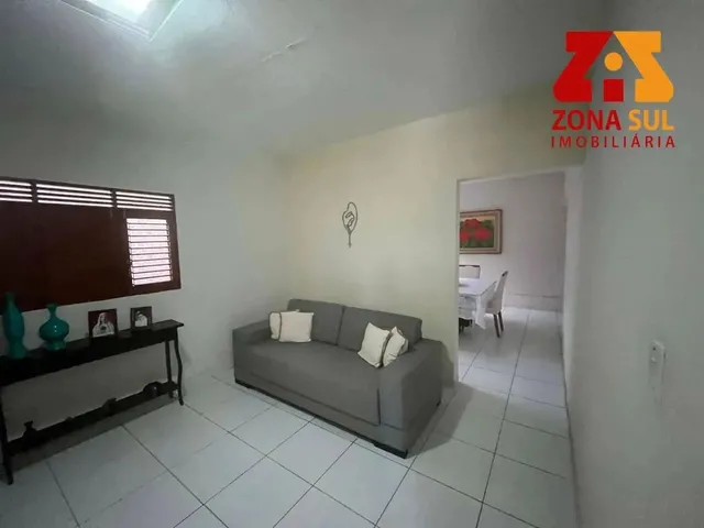 Imagem 10: Casa com 3 Dormitórios À Venda por R$ 590.000,00 - Cristo Redentor - João Pessoa/Pb