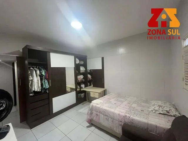 Imagem 8: Casa com 3 Dormitórios À Venda por R$ 590.000,00 - Cristo Redentor - João Pessoa/Pb