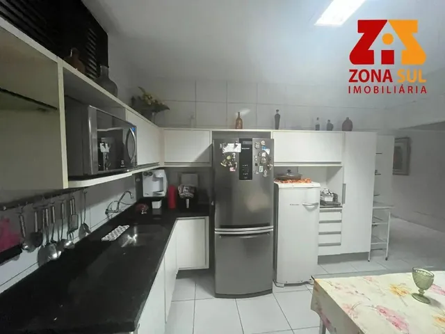 Imagem 3: Casa com 3 Dormitórios À Venda por R$ 590.000,00 - Cristo Redentor - João Pessoa/Pb