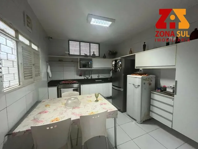 Imagem 12: Casa com 3 Dormitórios À Venda por R$ 590.000,00 - Cristo Redentor - João Pessoa/Pb
