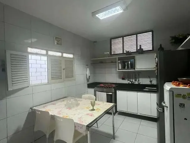 Imagem 11: Casa com 3 Dormitórios À Venda por R$ 590.000,00 - Cristo Redentor - João Pessoa/Pb