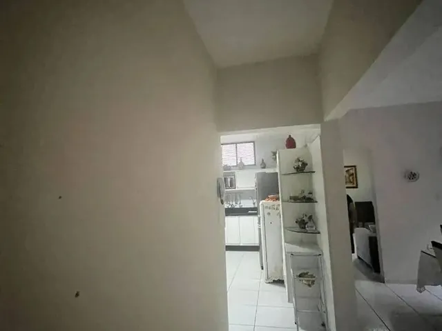 Imagem 4: Casa com 3 Dormitórios À Venda por R$ 590.000,00 - Cristo Redentor - João Pessoa/Pb