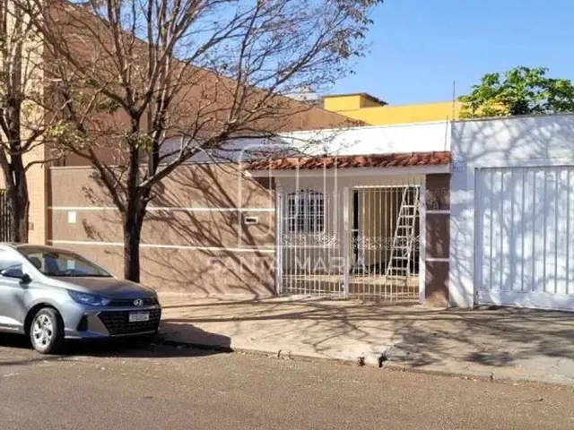 Imagem: Casa (Térrea na Rua) 3 Dormitórios/Suite