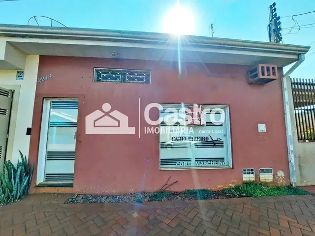 Imagem: Salão Comercial no Alto do Ginásio