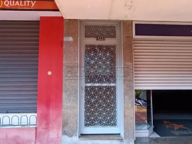 Imagem: Comercial Sala Sem Condomínio em São Carlos